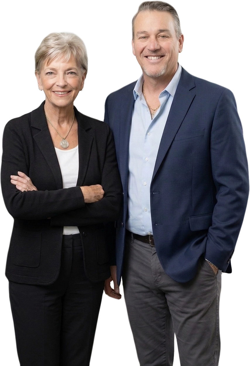 Hero Jeff and Liz Image