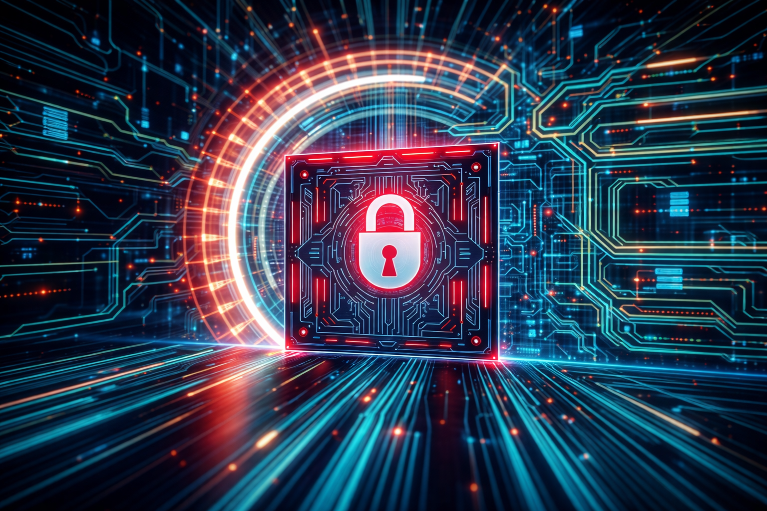 Breach Detection: Your First Line of Defense