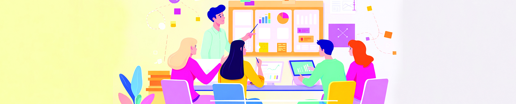 Collaboration Tools Fuel Team Momentum