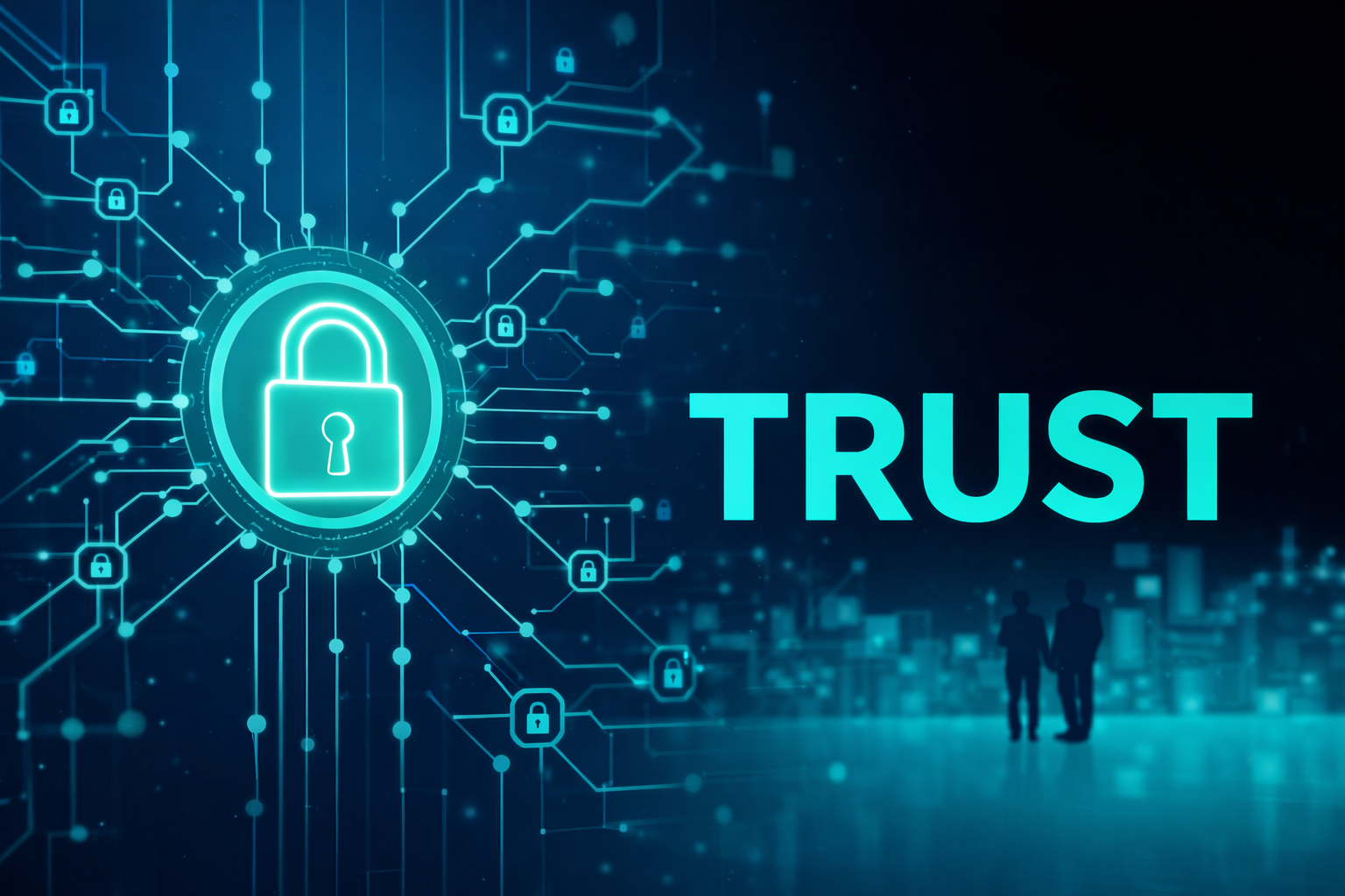 Smart Cybersecurity Spending Builds Stronger Trust