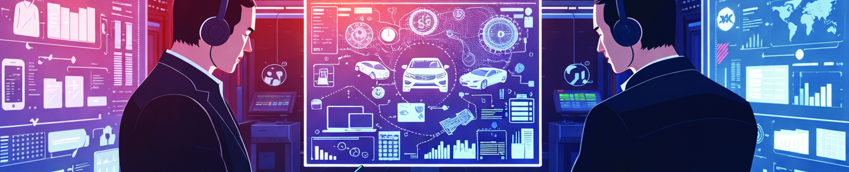 Smarter Product Testing Starts With Digital Twins