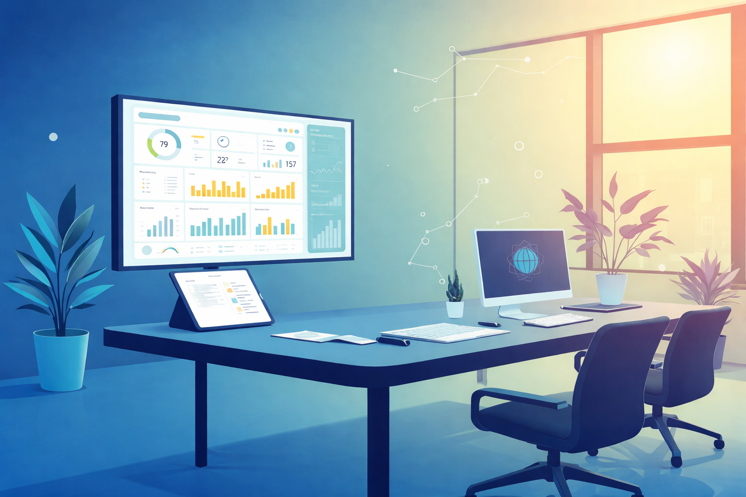 Audit-Ready: The Power of Digital Workflows