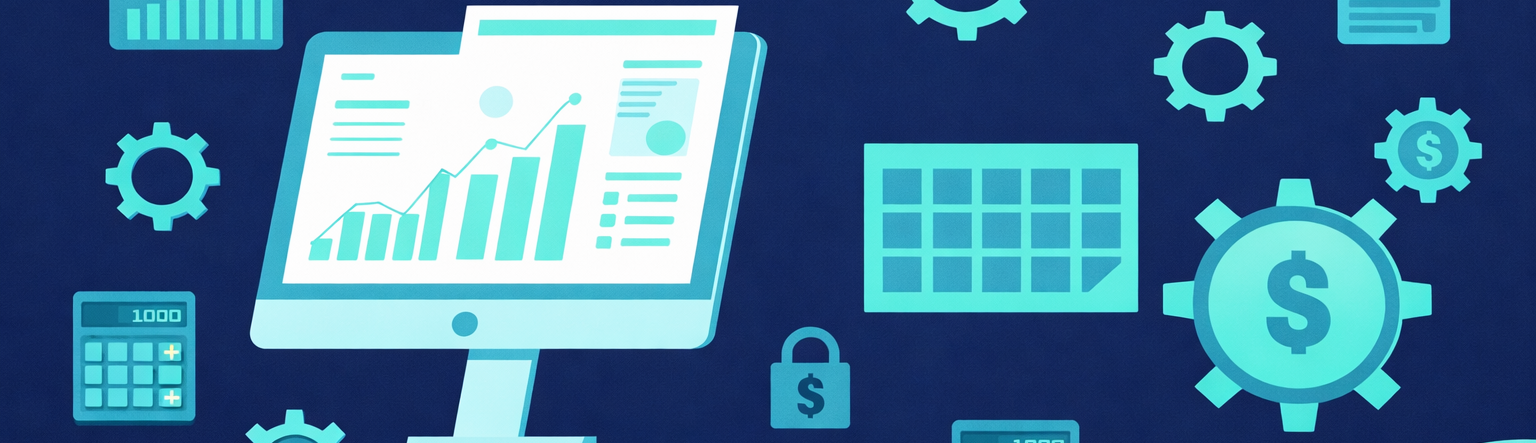 Must-Have Features in Modern Bookkeeping Software