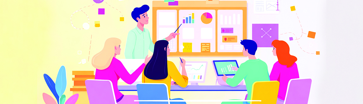 Collaboration Tools Fuel Team Momentum