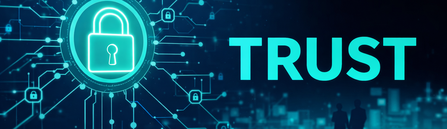 Smart Cybersecurity Spending Builds Stronger Trust