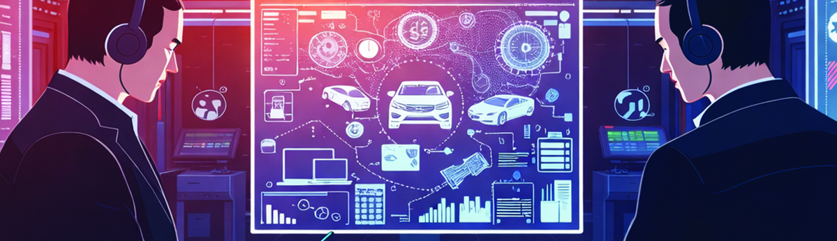 Smarter Product Testing Starts With Digital Twins