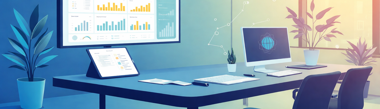 Audit-Ready: The Power of Digital Workflows