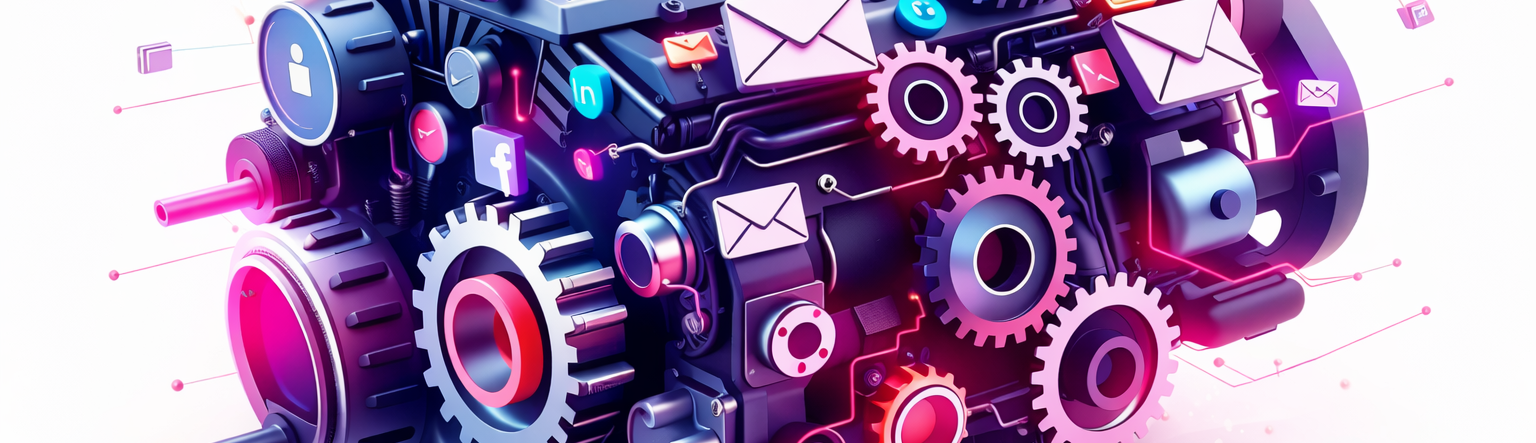 Digital Marketing: The Engine Behind Brand Growth